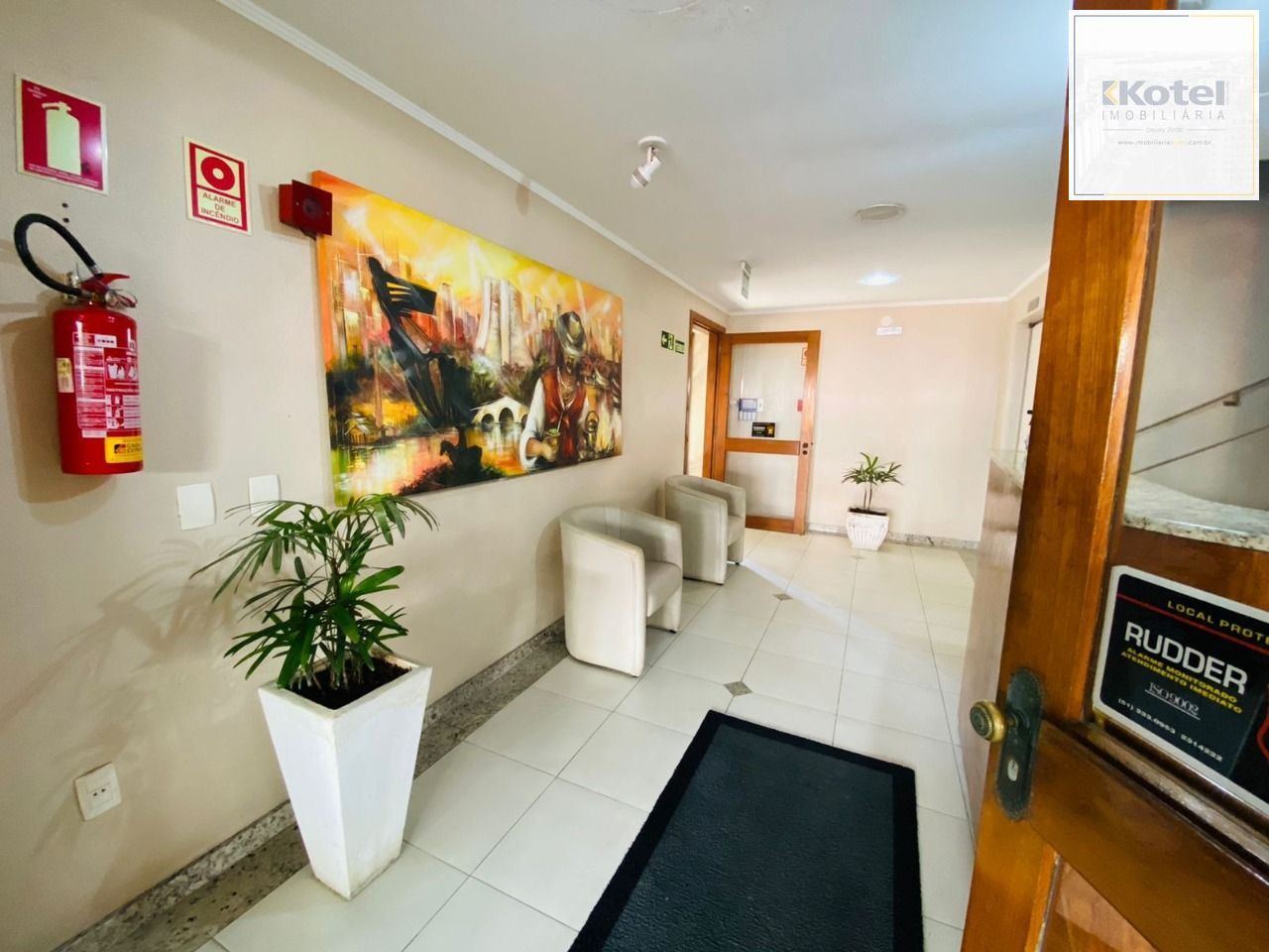Sala Comercial, 1 sala, à venda, 29 m², Passo da Areia - Porto Alegre — foto 3