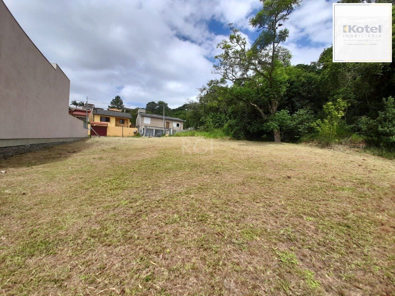 Terreno no bairro Vila Nova