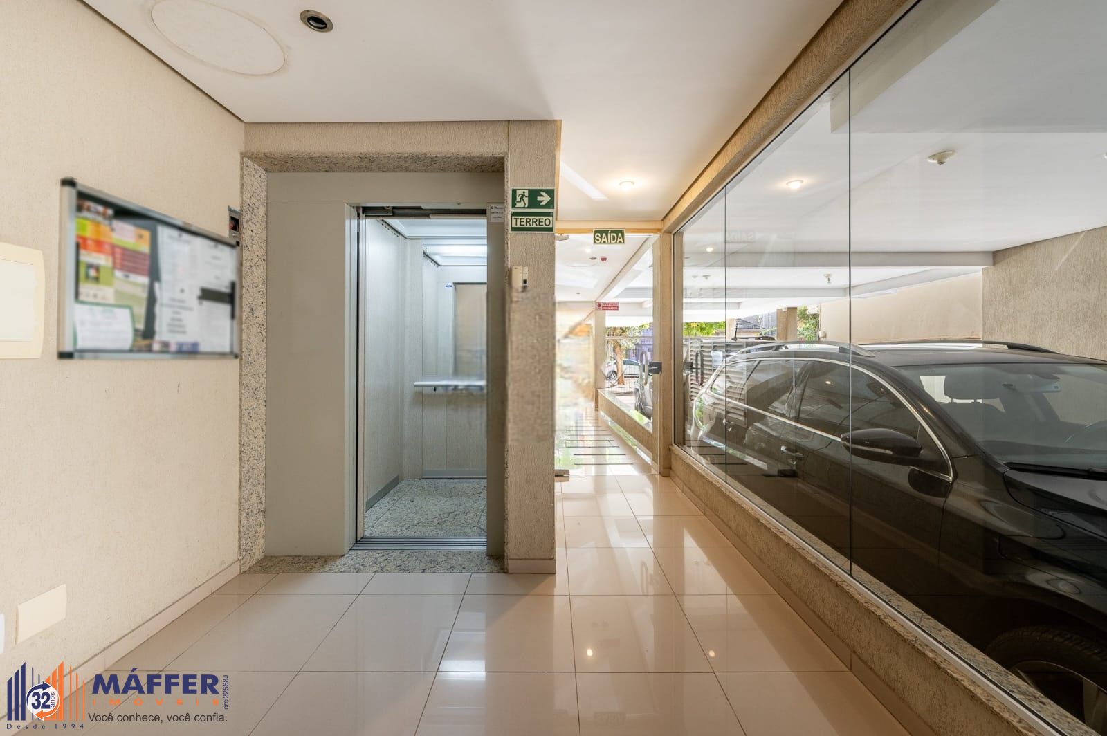 Apartamento, 1 quarto, 53 m² - Foto 18