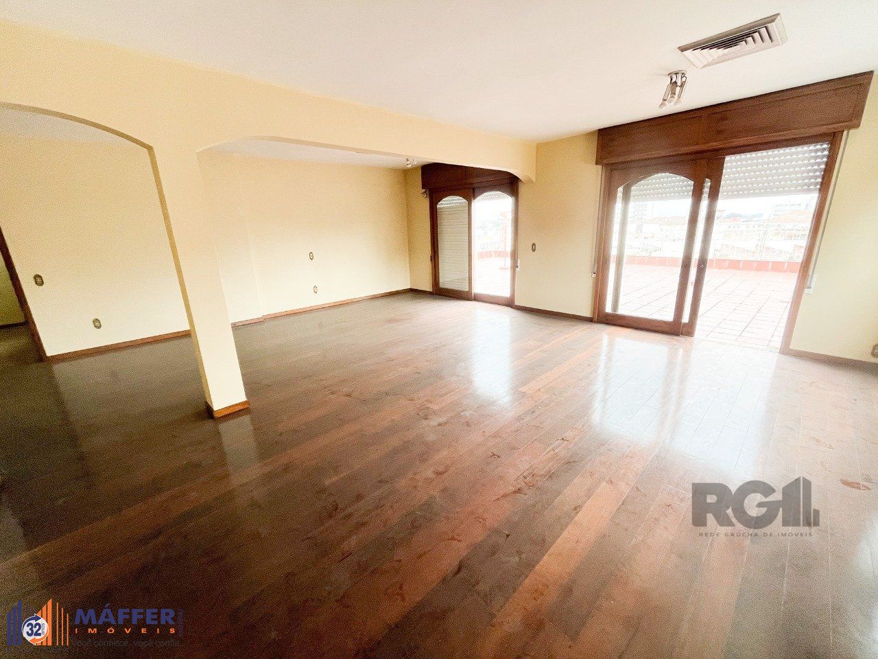 Cobertura, 3 quartos, 394 m² - Foto 8