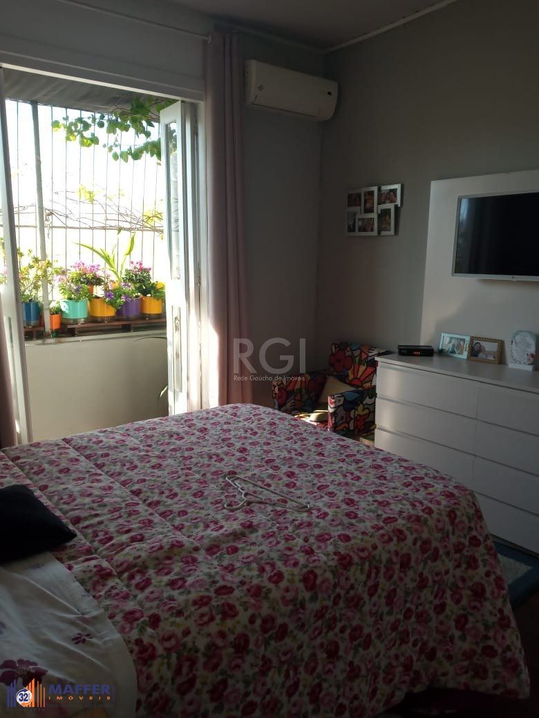 Apartamento, 3 quartos, à venda, 90 m², Navegantes - Porto Alegre — foto 4