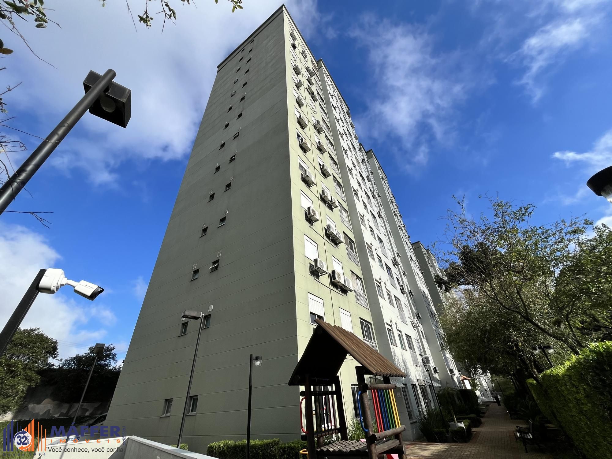 Apartamento, 2 quartos, à venda, 51 m², Glória - Porto Alegre — foto 3