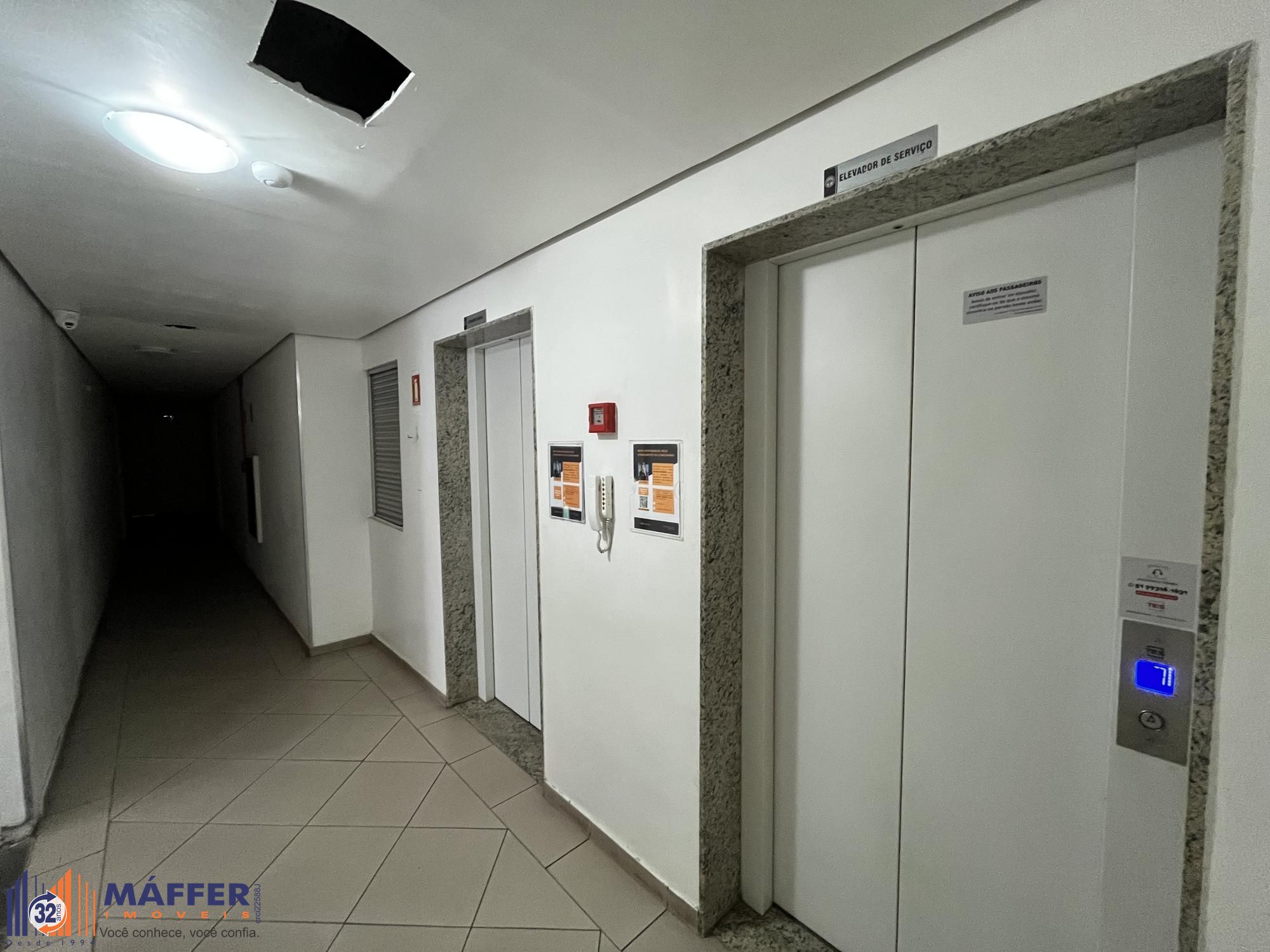 Apartamento, 2 quartos, 51 m² - Foto 9