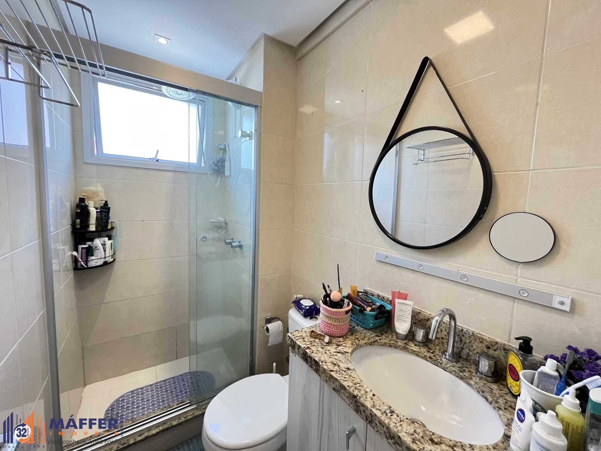 Apartamento, 2 quartos, 65 m² - Foto 13