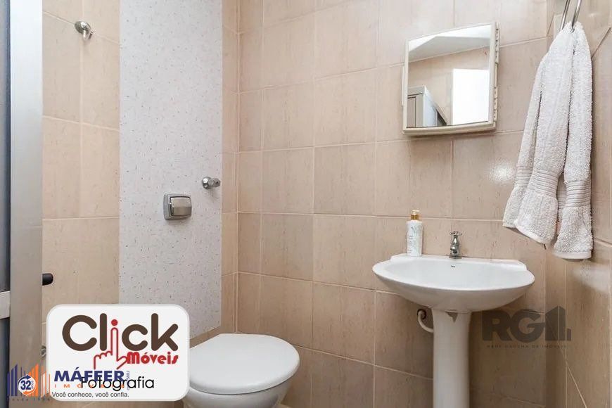 Apartamento, 4 quartos, 193 m² - Foto 22