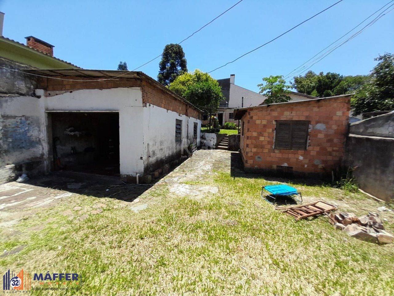 Terreno, à venda, Jardim São Pedro - Porto Alegre — foto 2