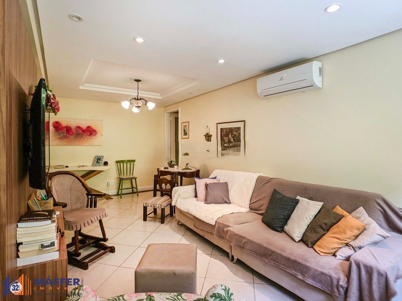 Apartamento, 2 quartos, à venda, 78 m², Menino Deus - Porto Alegre — foto 3