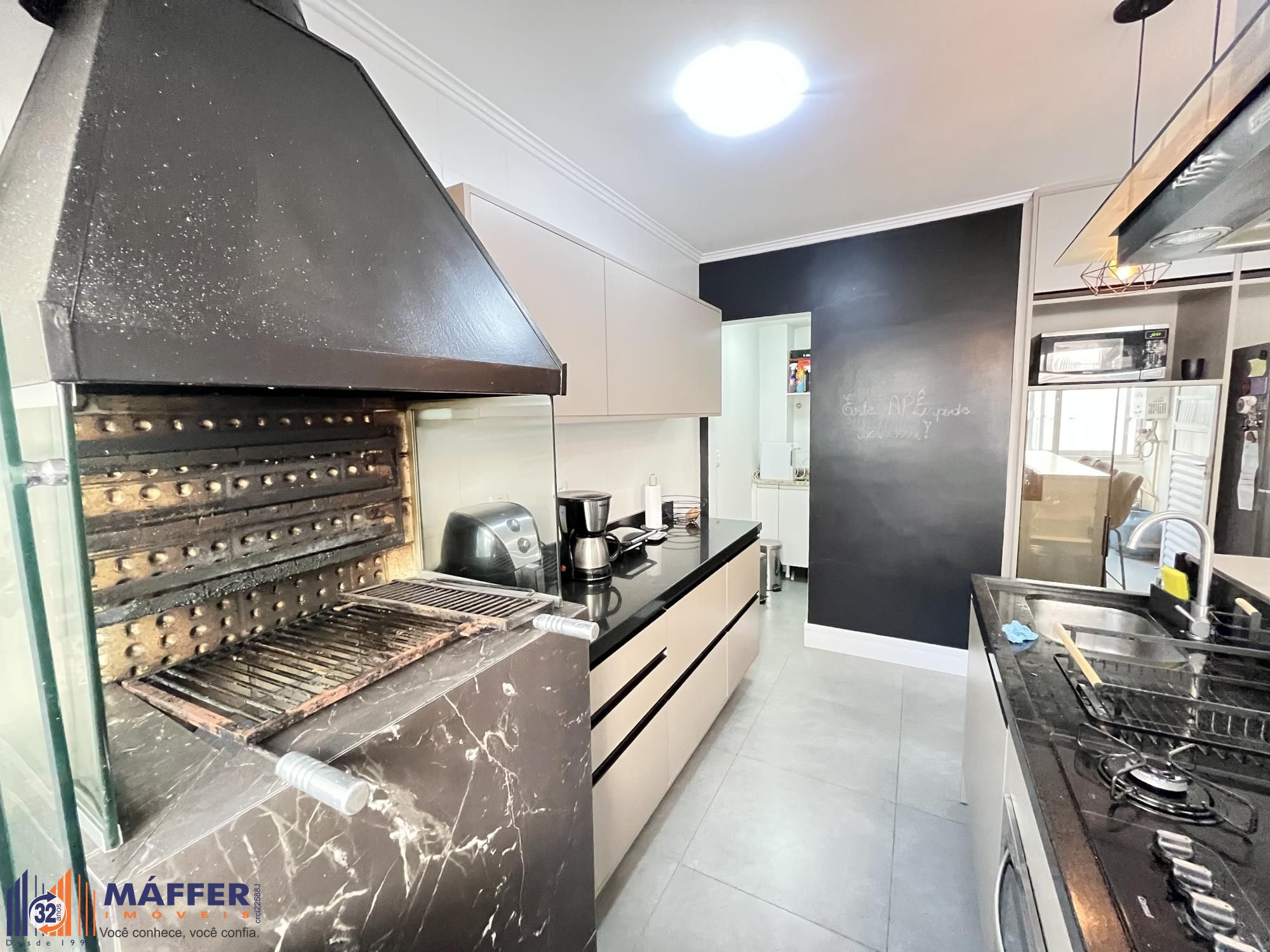 Apartamento, 2 quartos, 77 m² - Foto 8