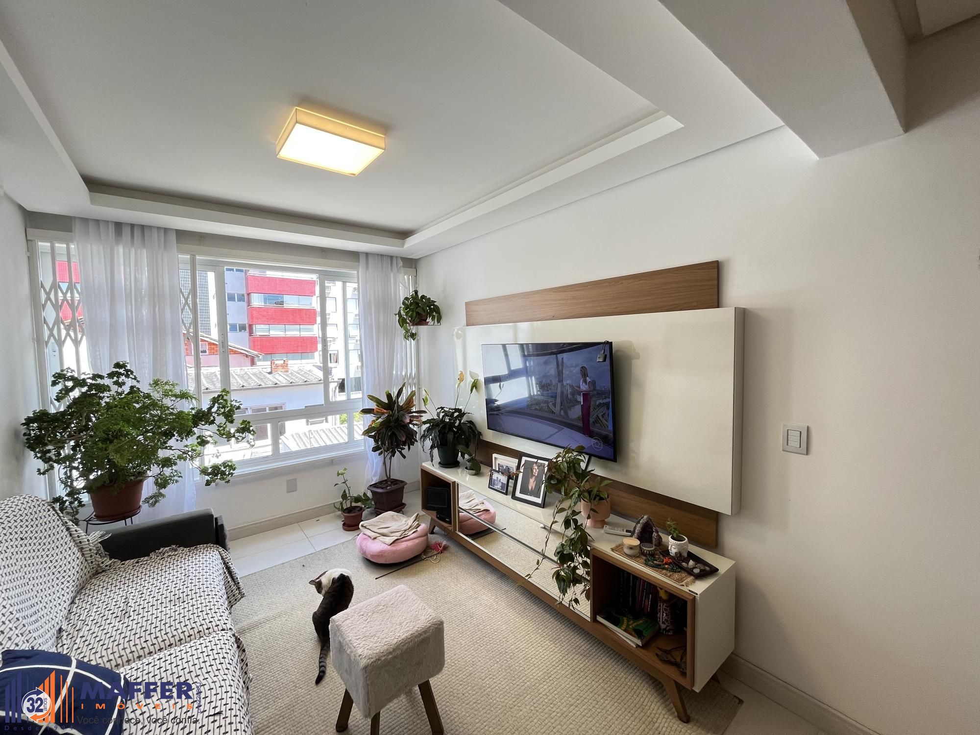 Apartamento, 2 quartos, 65 m² - Foto 5