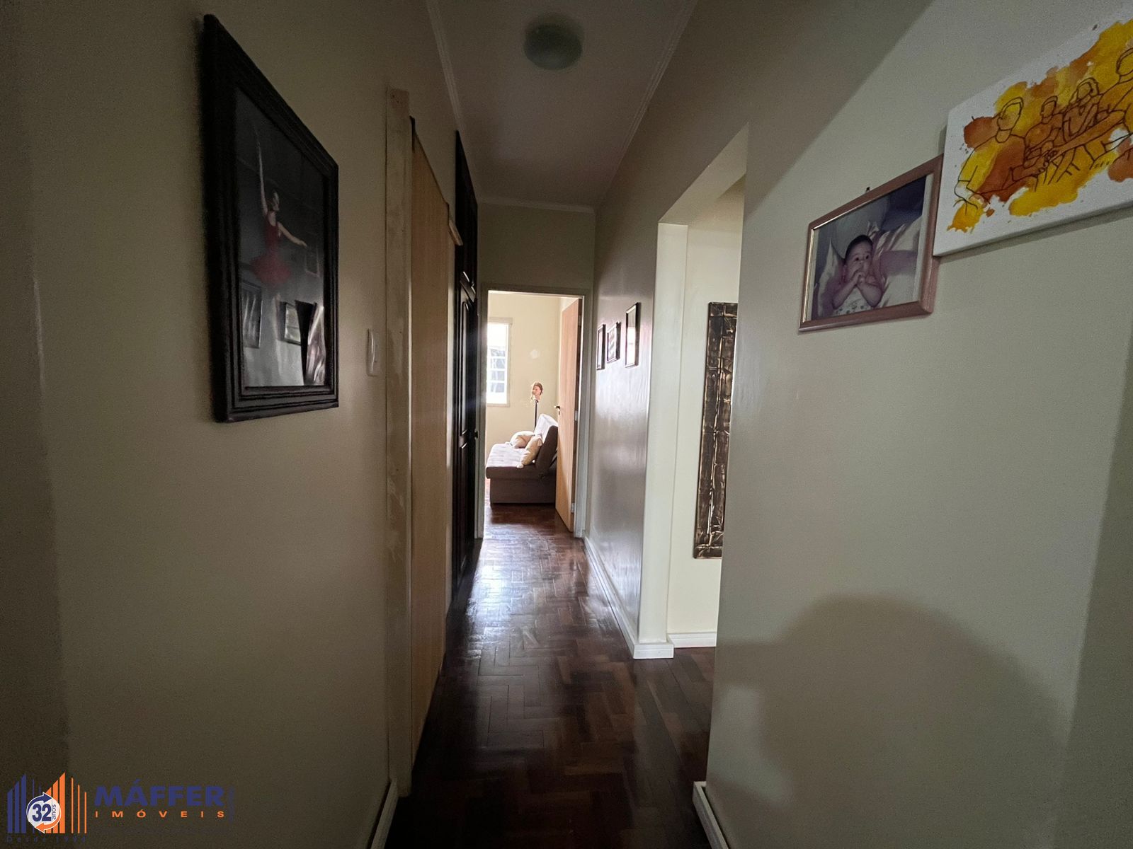 Apartamento, 2 quartos, 69 m² - Foto 9