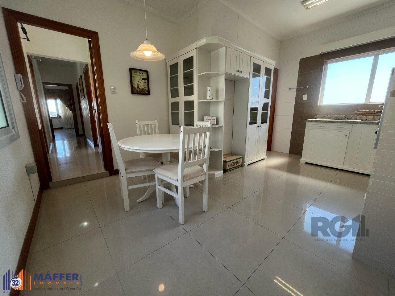 Apartamento, 3 quartos, 140 m² - Foto 7