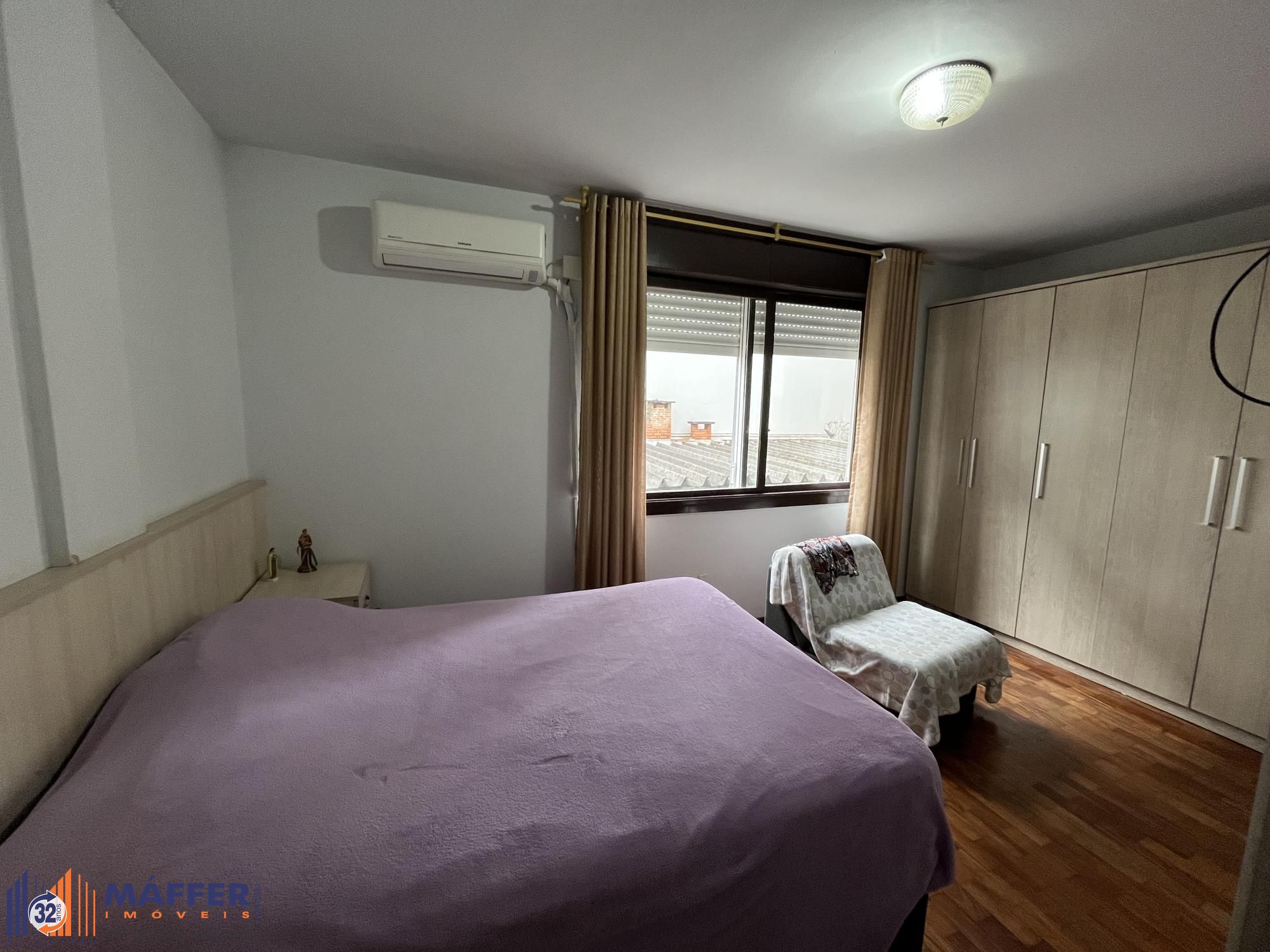 Apartamento, 2 quartos, 84 m² - Foto 11