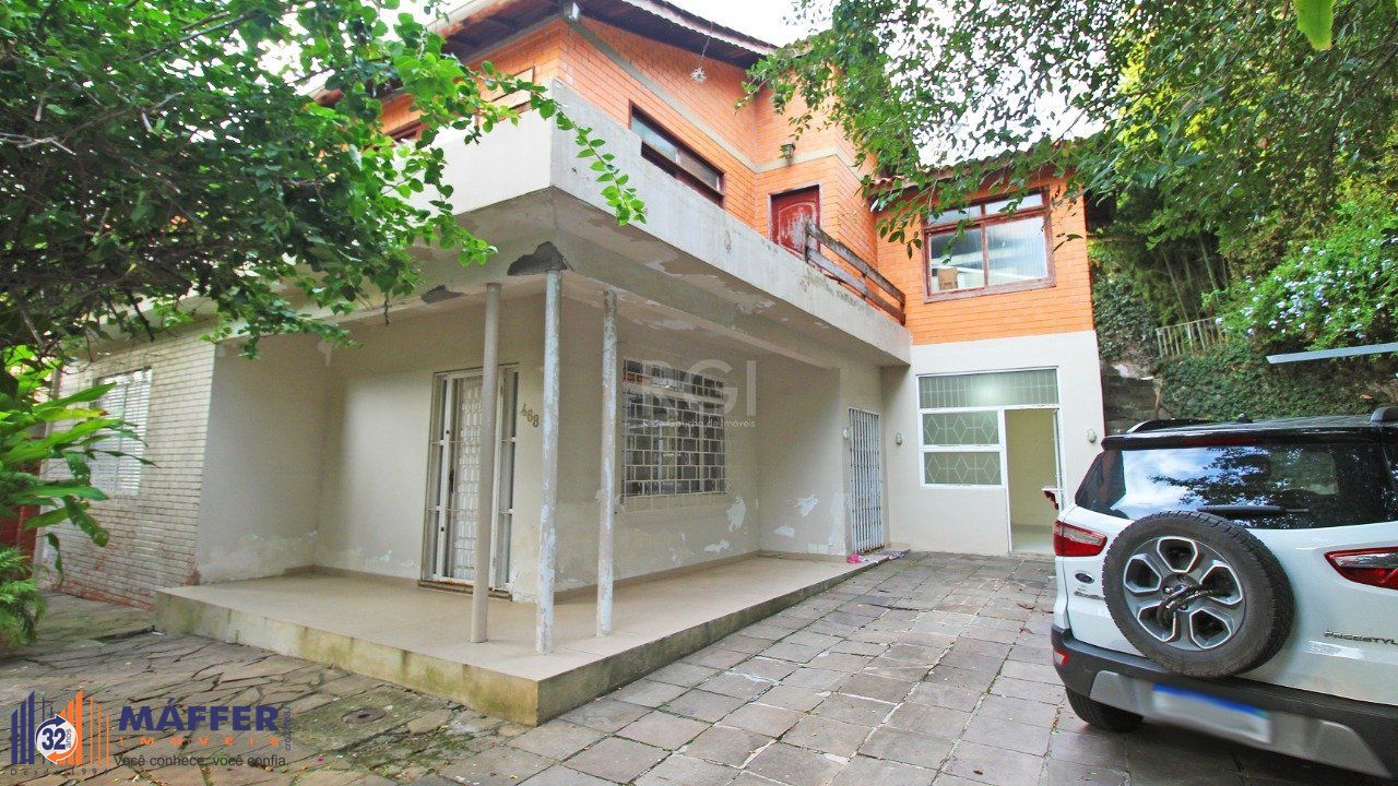 Casa, 4 quartos, 153 m² - Foto 8
