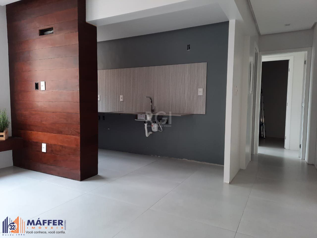 Apartamento, 1 suíte, à venda, 44 m², Boa Vista - Porto Alegre — foto 5