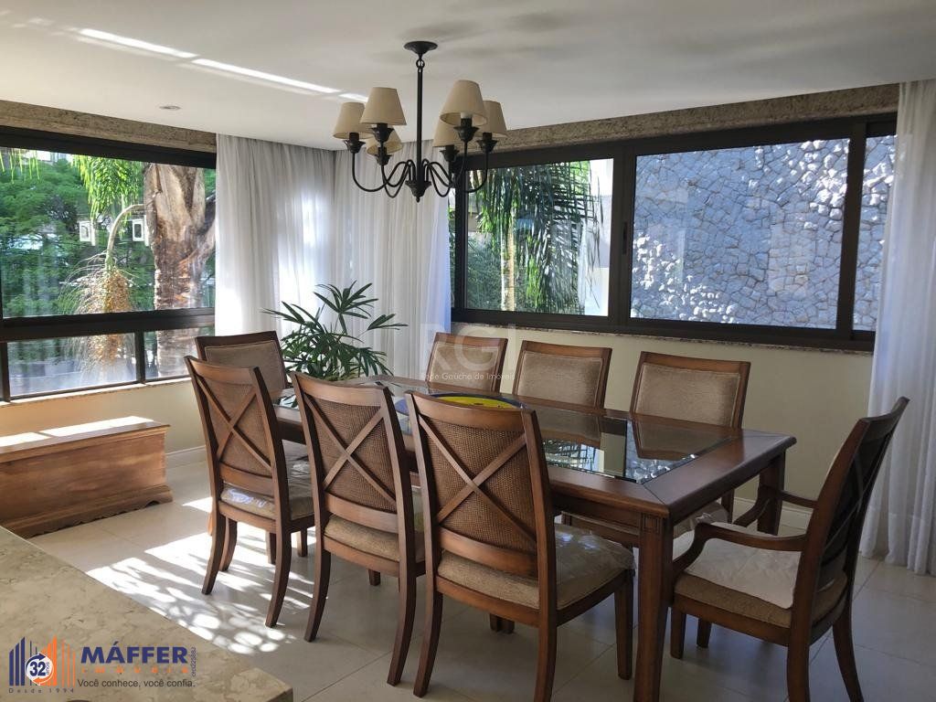 Apartamento, 3 suítes, à venda, 229 m², Bela Vista - Porto Alegre — foto 2