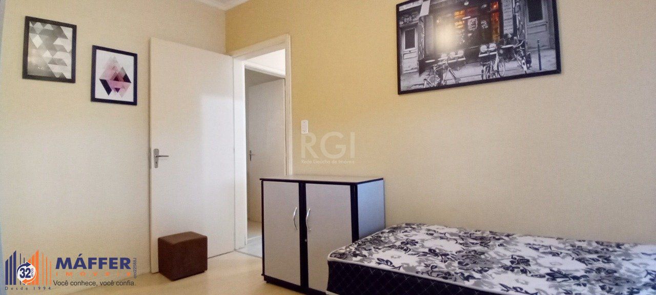 Apartamento, 2 quartos, 47 m² - Foto 19