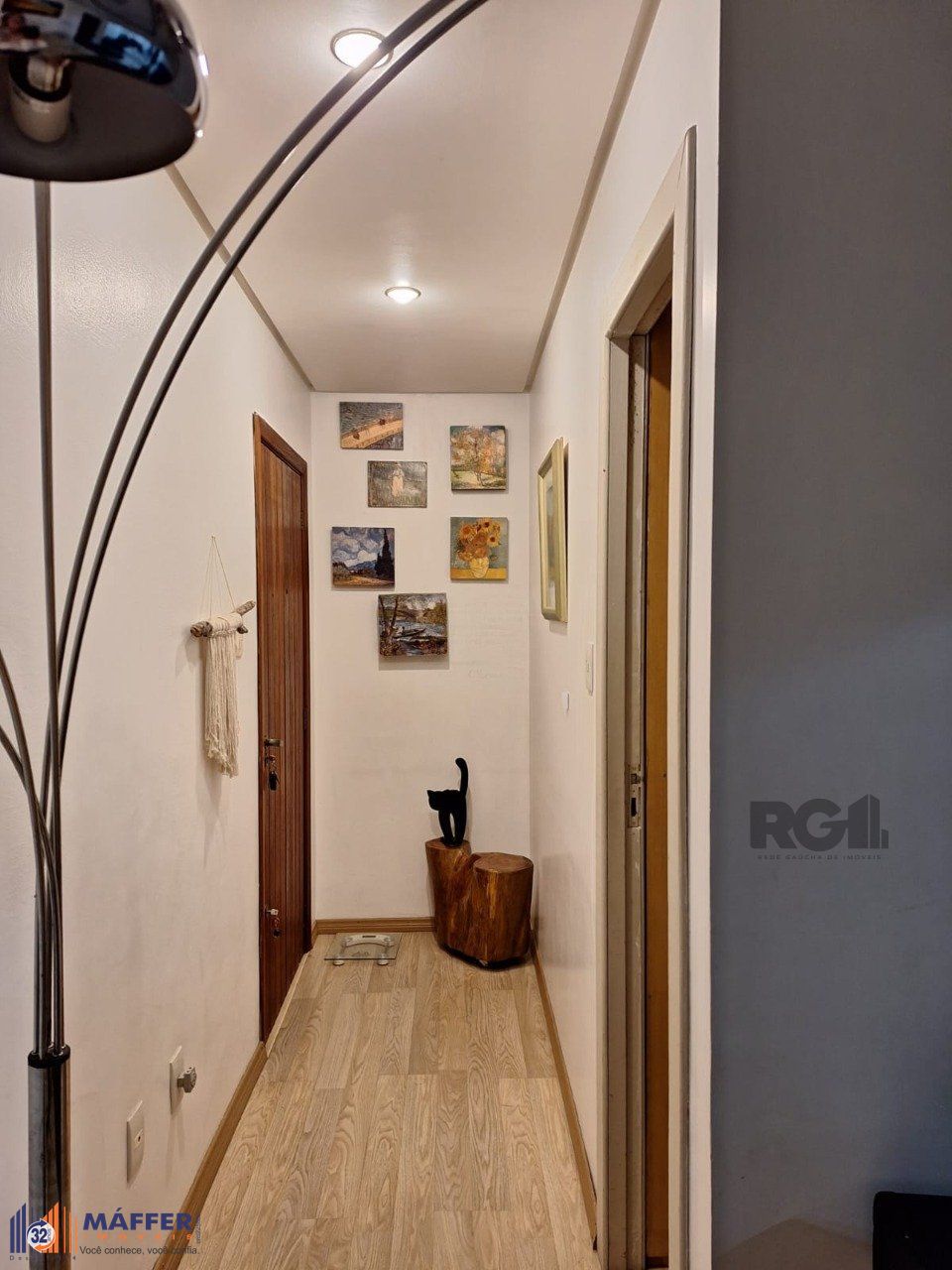 Apartamento, 4 quartos, 86 m² - Foto 9