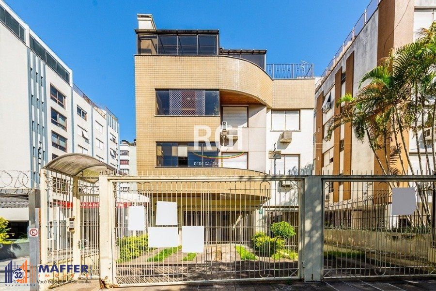 Cobertura, 2 quartos, à venda, 116 m², Petrópolis - Porto Alegre — foto 2