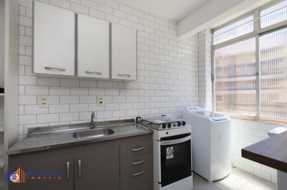 Apartamento, 1 quarto, 34 m² - Foto 7