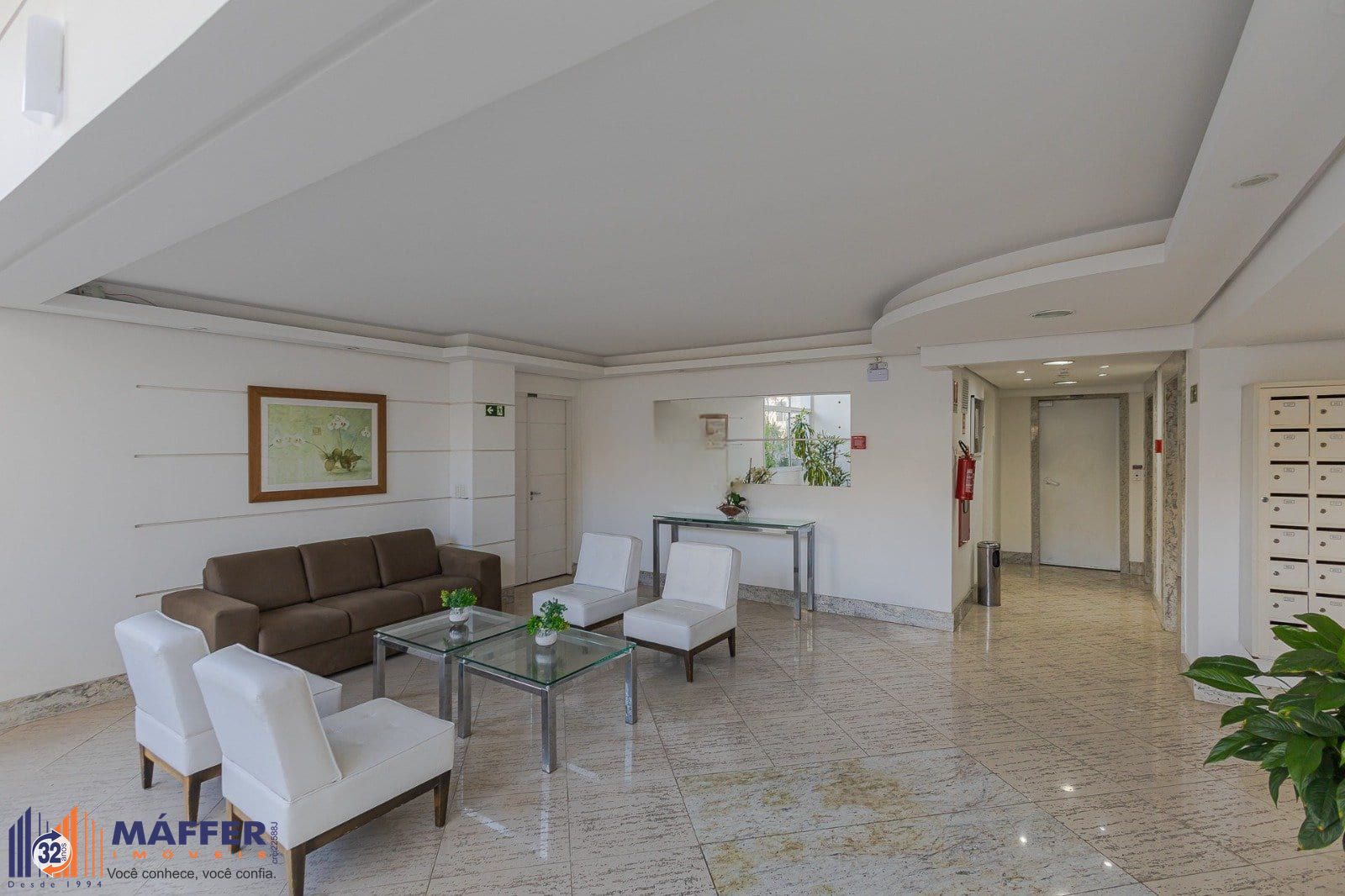 Apartamento, 2 quartos, 60 m² - Foto 16