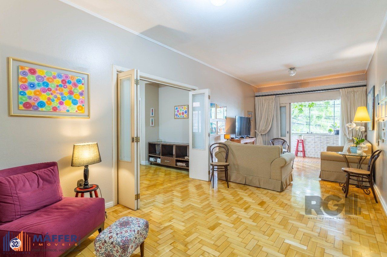 Apartamento, 3 quartos, 155 m² - Foto 12