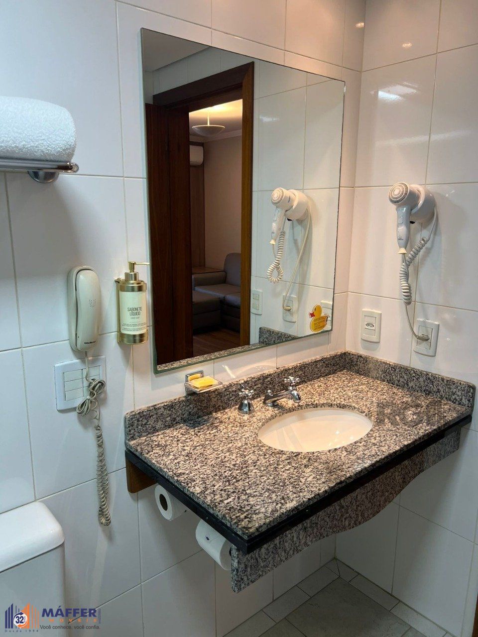 Apartamento, 1 quarto, 37 m² - Foto 10