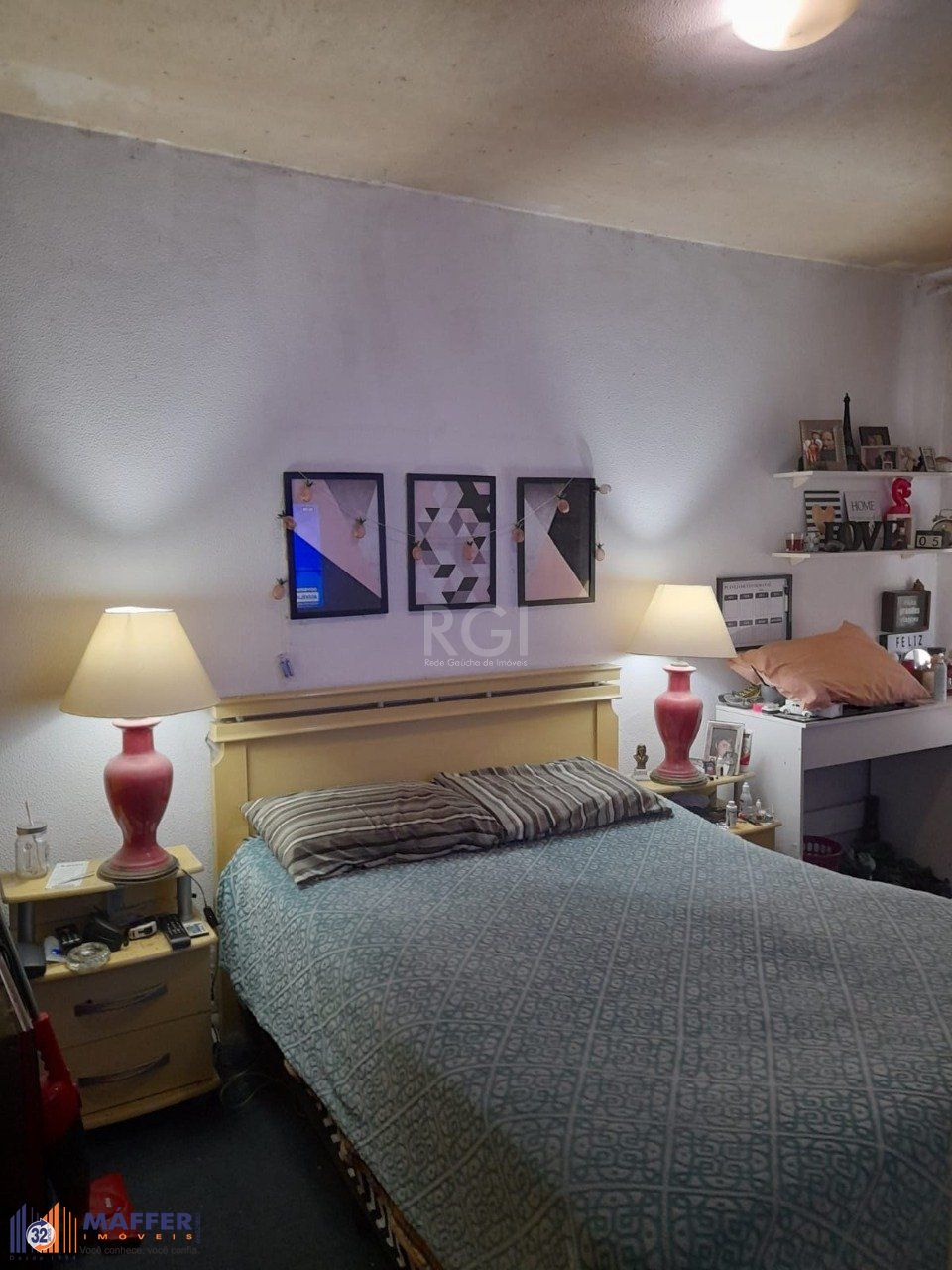 Apartamento, 2 quartos, à venda, 57 m², Partenon - Porto Alegre — foto 2