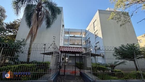 Apartamento, 2 quartos, 49 m² - Foto 1