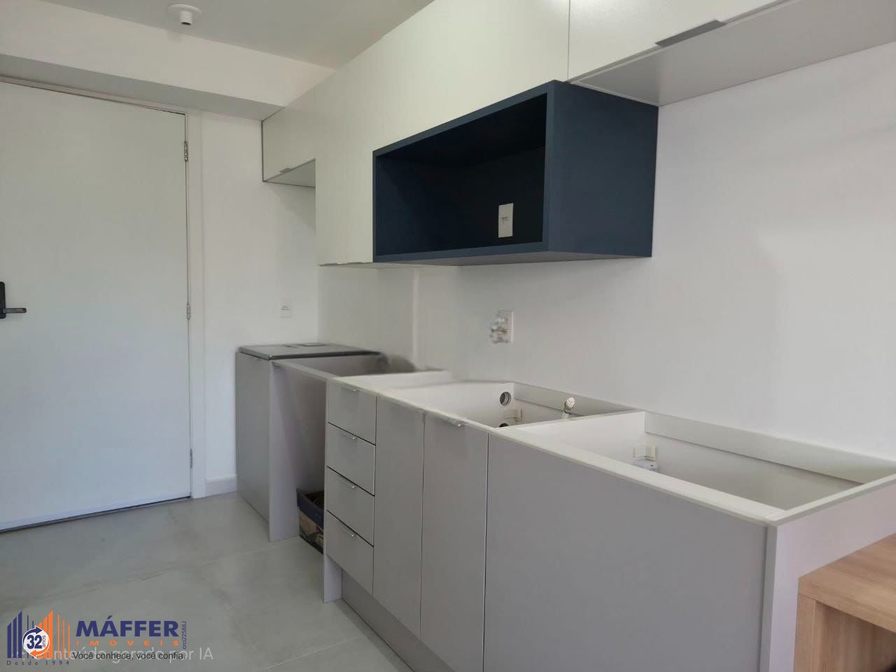 Apartamento, 1 quarto, 26 m² - Foto 14