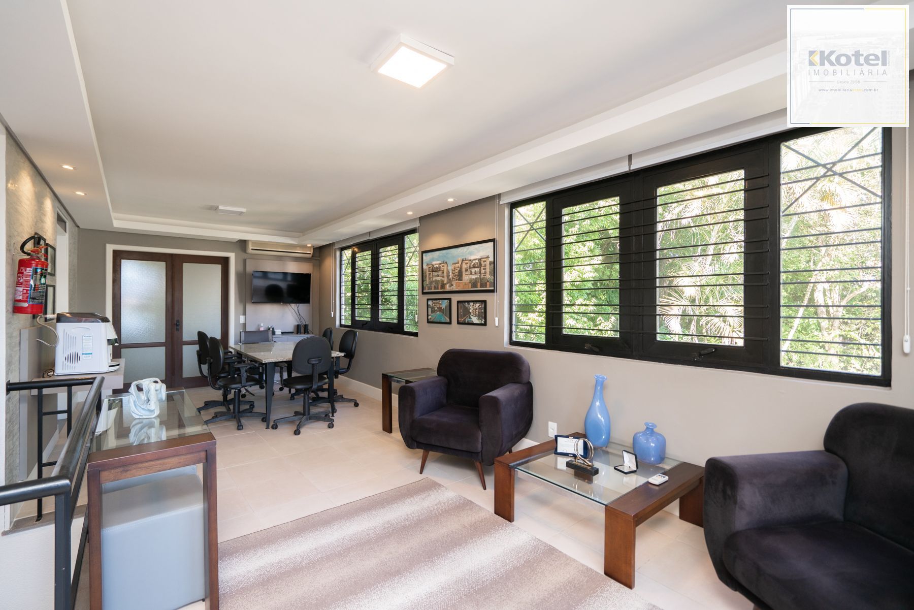 Prédio Comercial à venda, 335m², Ipanema - Porto Alegre