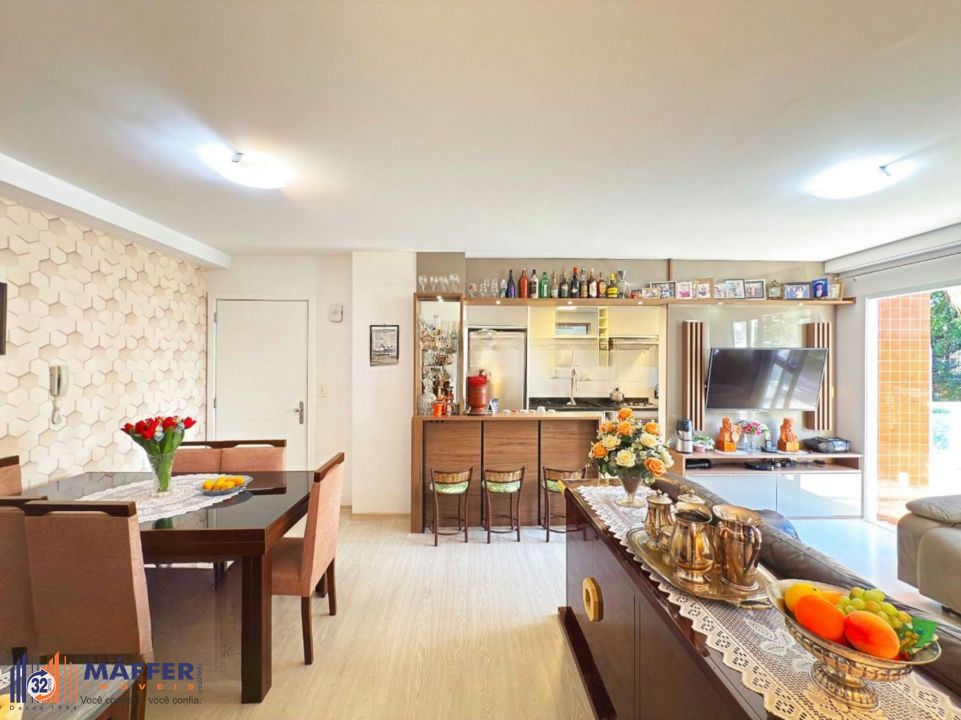 Apartamento, 3 quartos, à venda, 150 m², Cristo Redentor - Porto Alegre — foto 3