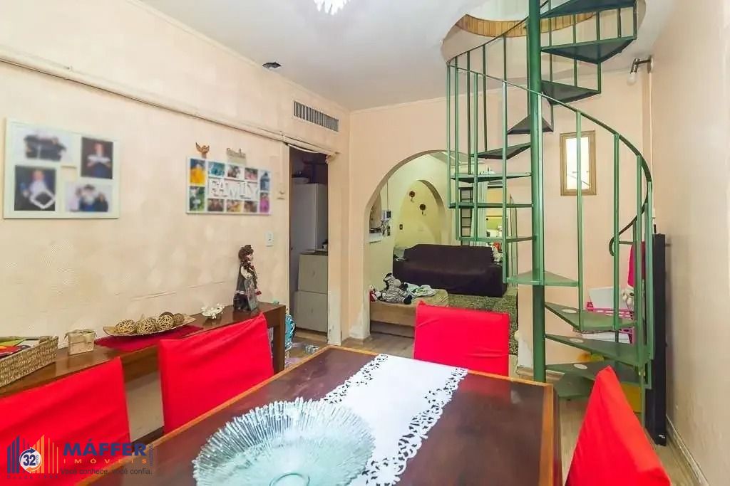Casa, 3 quartos, 190 m² - Foto 6