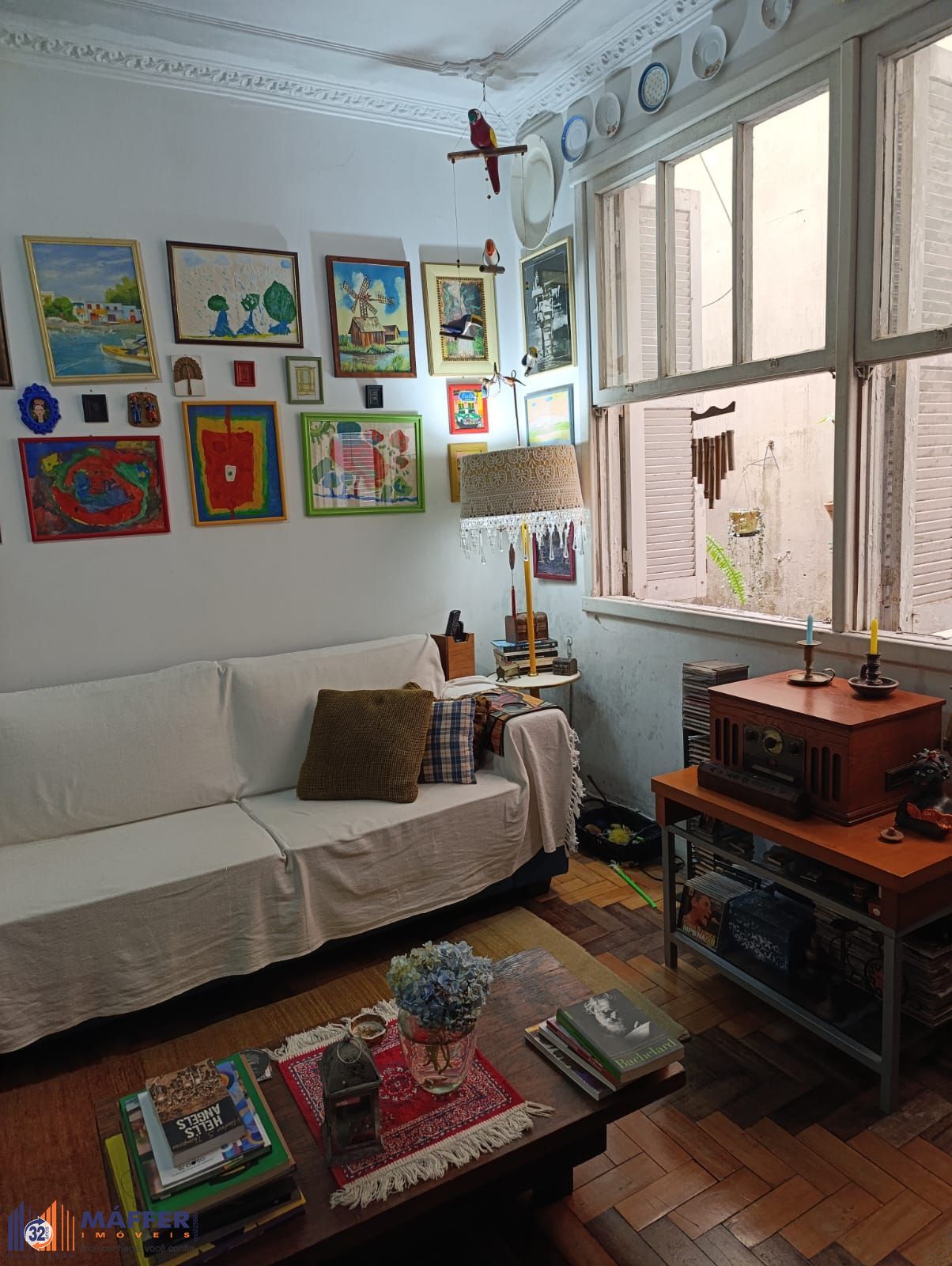 Apartamento, 2 quartos, à venda, 72 m², Moinhos de Vento - Porto Alegre — foto 4