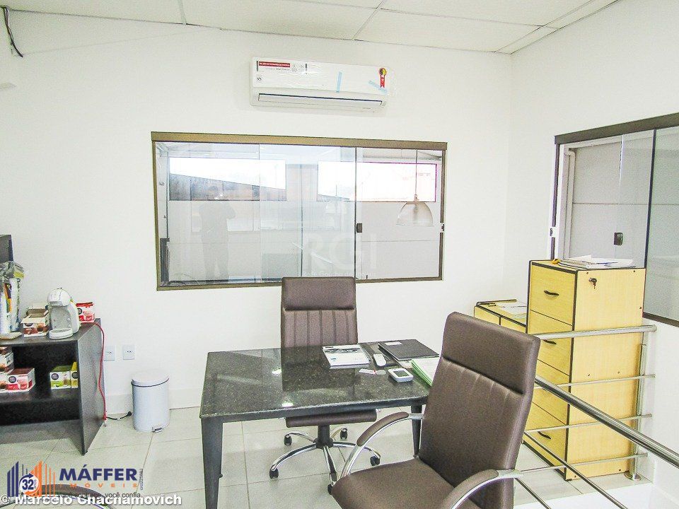 Depósito-Galpão, 195 m² - Foto 10