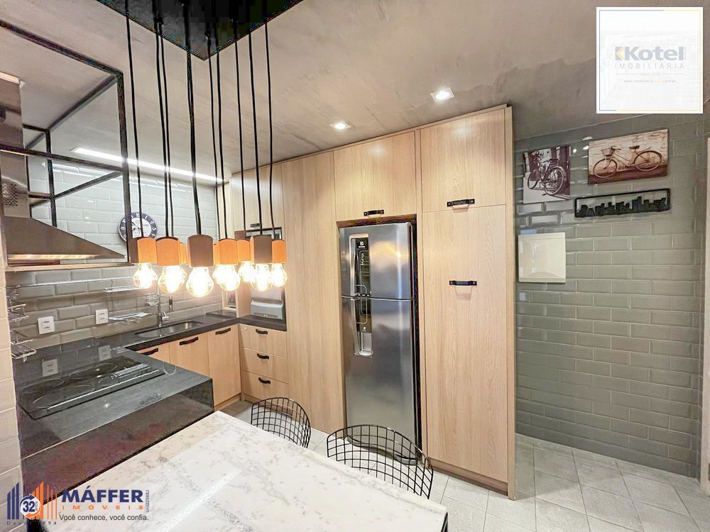 Apartamento no Trend City Center Residence, 1 suíte, à venda, 39 m², Centro Histórico - Porto Alegre — foto 5