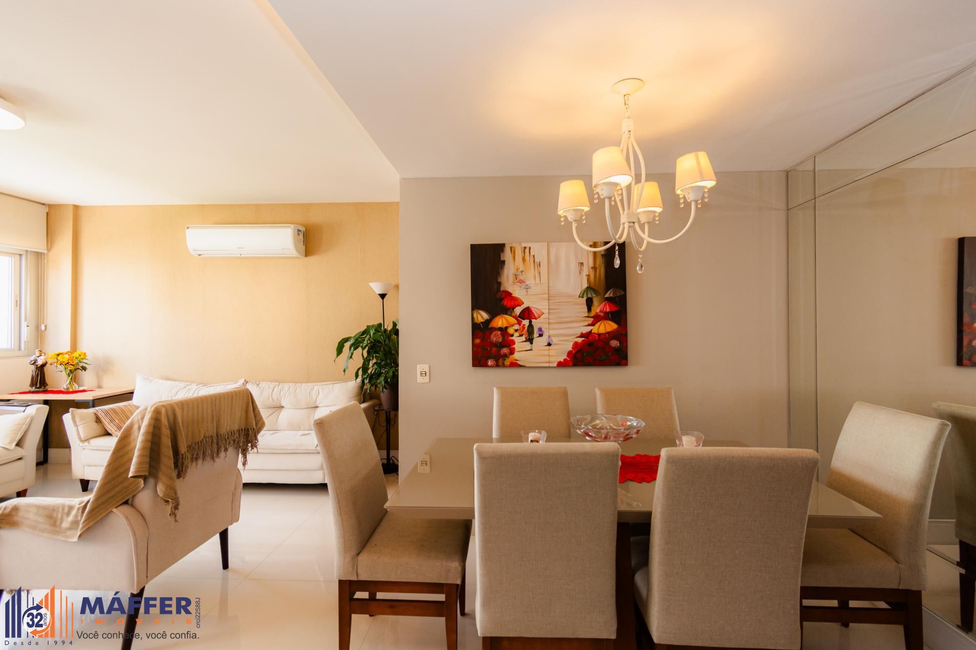 Apartamento, 3 quartos, 119 m² - Foto 11