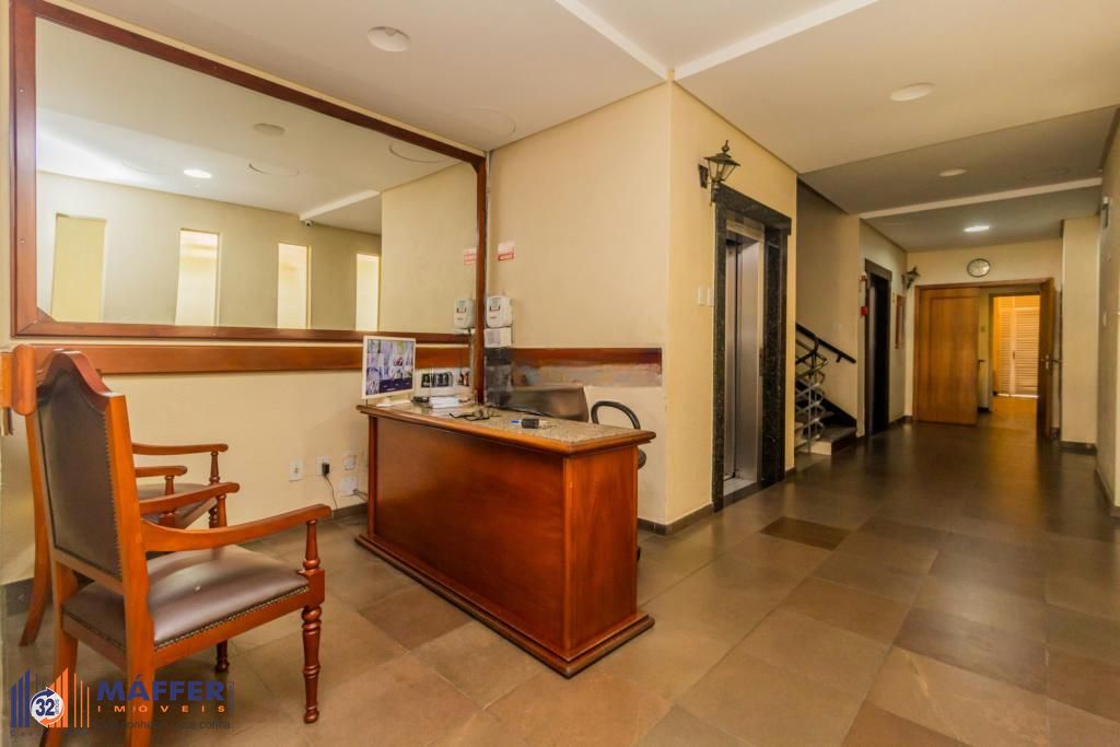 Apartamento, 3 quartos, 116 m² - Foto 35