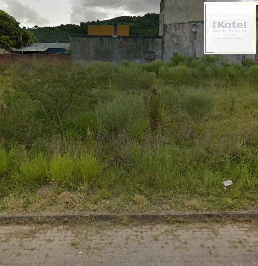 Terreno no bairro Aberta dos Morros - Residence Park