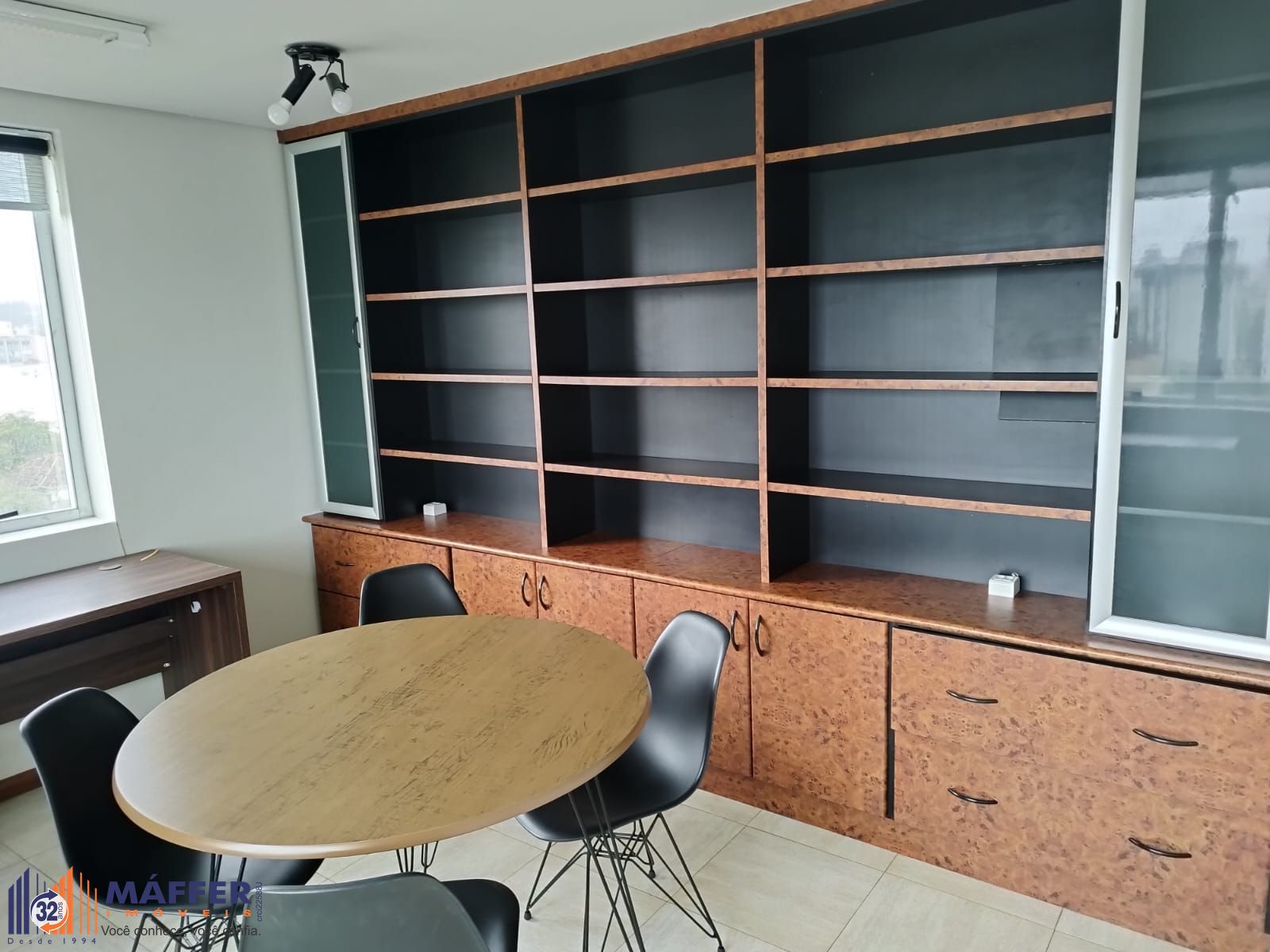 Sala-Conjunto, 28 m² - Foto 6