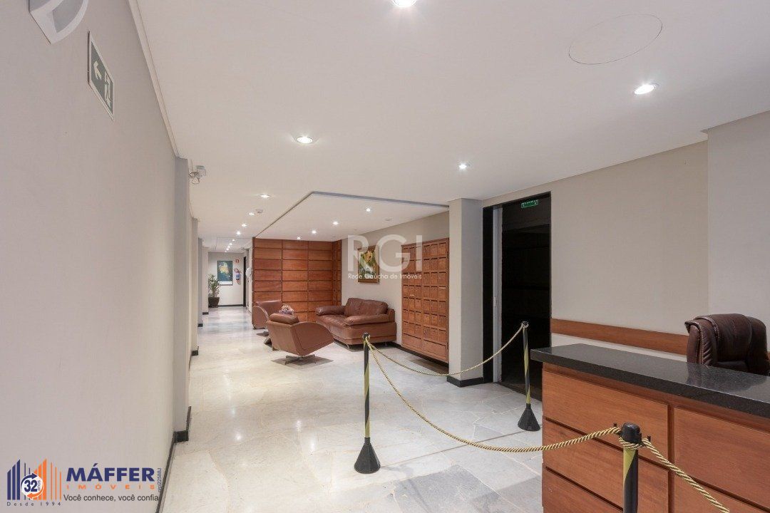 Apartamento, 3 quartos, 104 m² - Foto 2