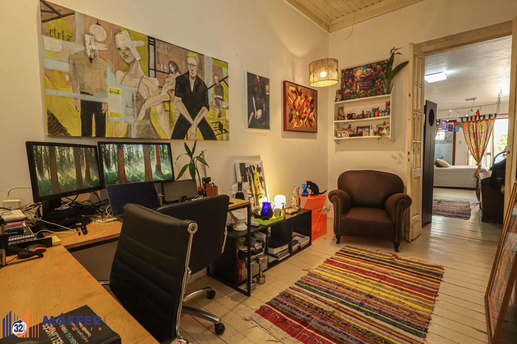Casa, 3 quartos, 221 m² - Foto 18