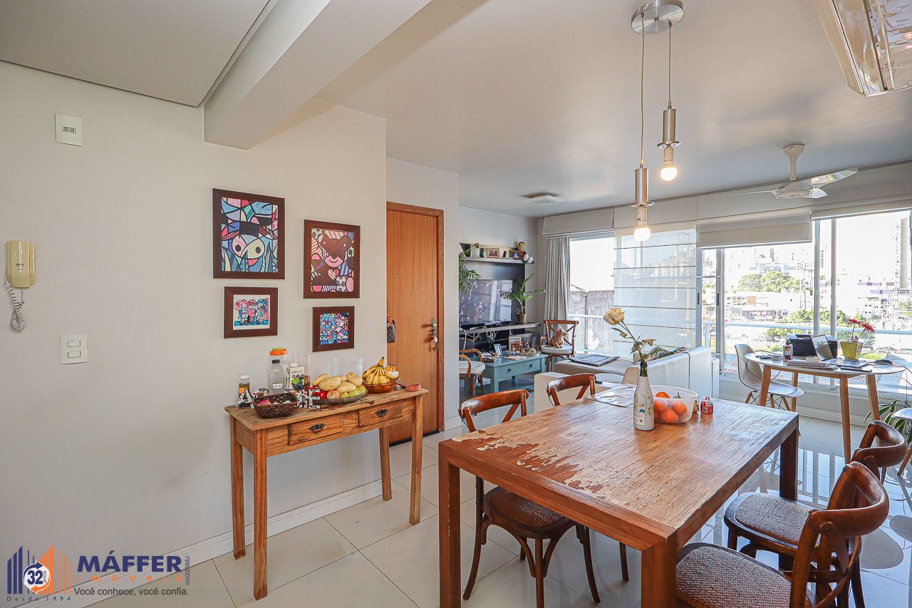 Apartamento a venda no bairro Santana