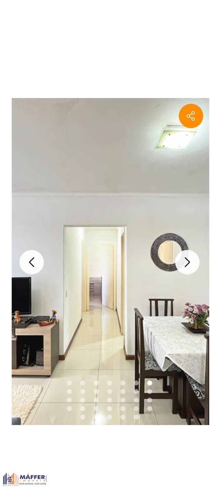 Apartamento, 2 quartos, 51 m² - Foto 5