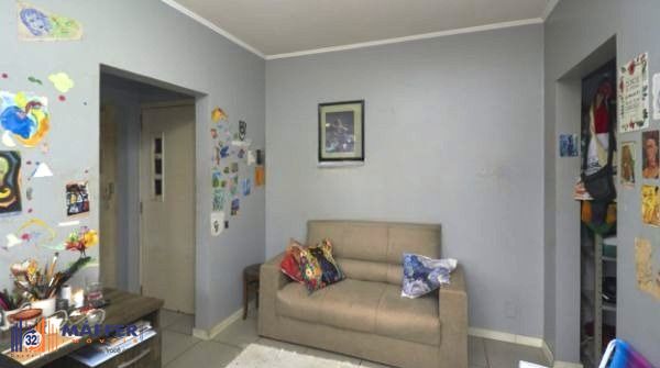 Apartamento, 1 quarto, à venda, 47 m², Santo Antônio - Porto Alegre — foto 4