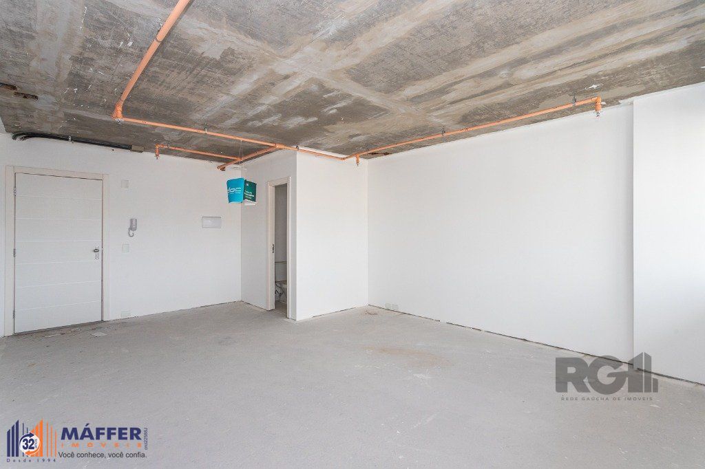 Sala-Conjunto, 38 m² - Foto 8