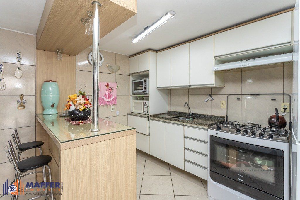 Casa, 3 quartos, 119 m² - Foto 14