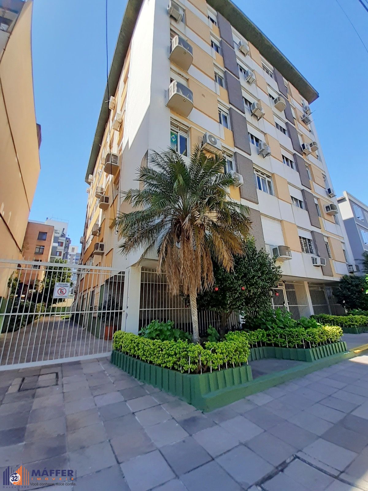 Apartamento, 2 quartos, 77 m² - Foto 1