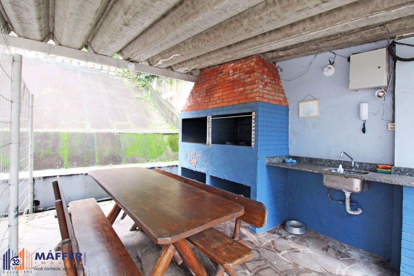 Apartamento, 2 quartos, 58 m² - Foto 19