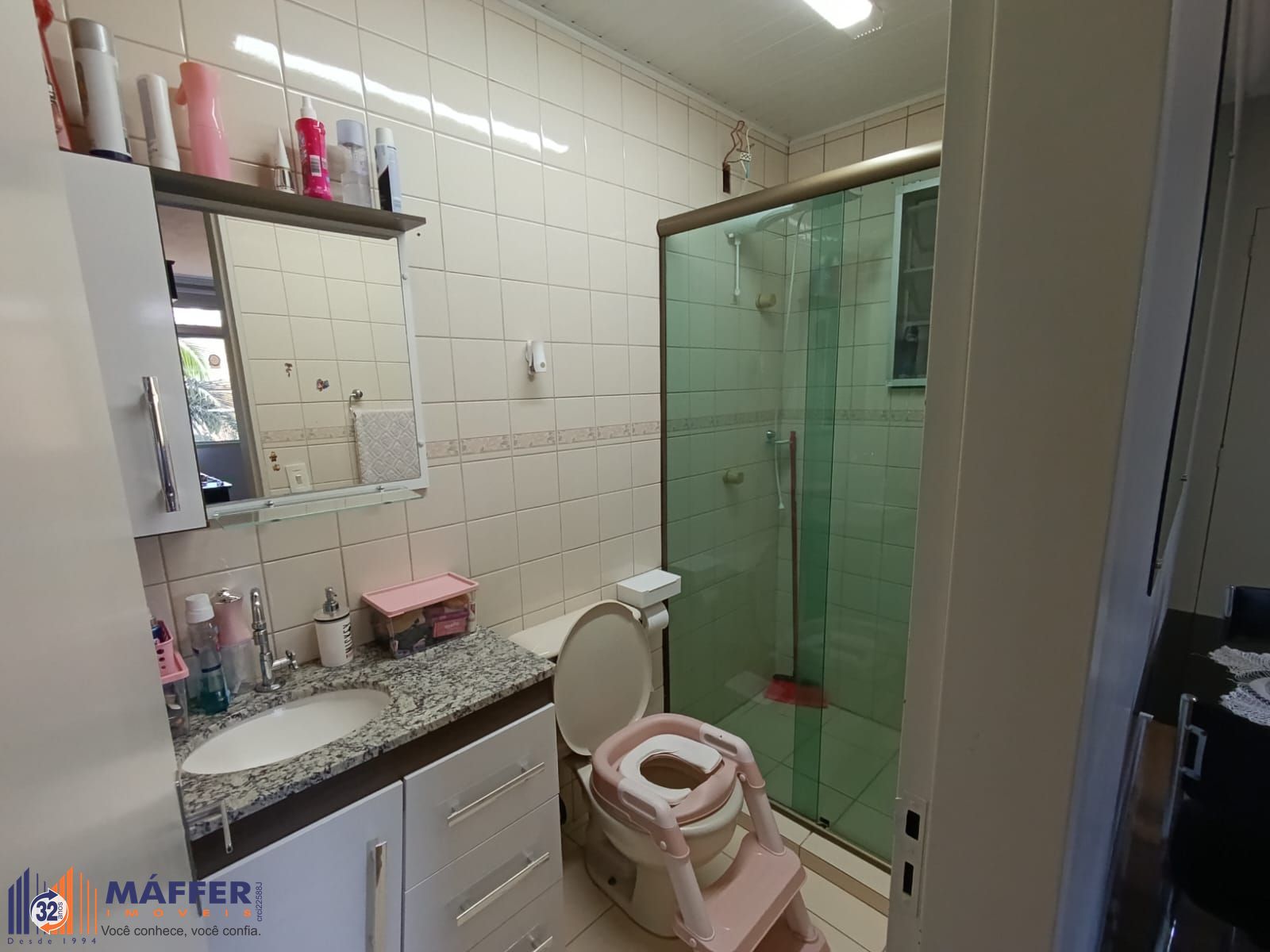 Apartamento, 3 quartos, 55 m² - Foto 30
