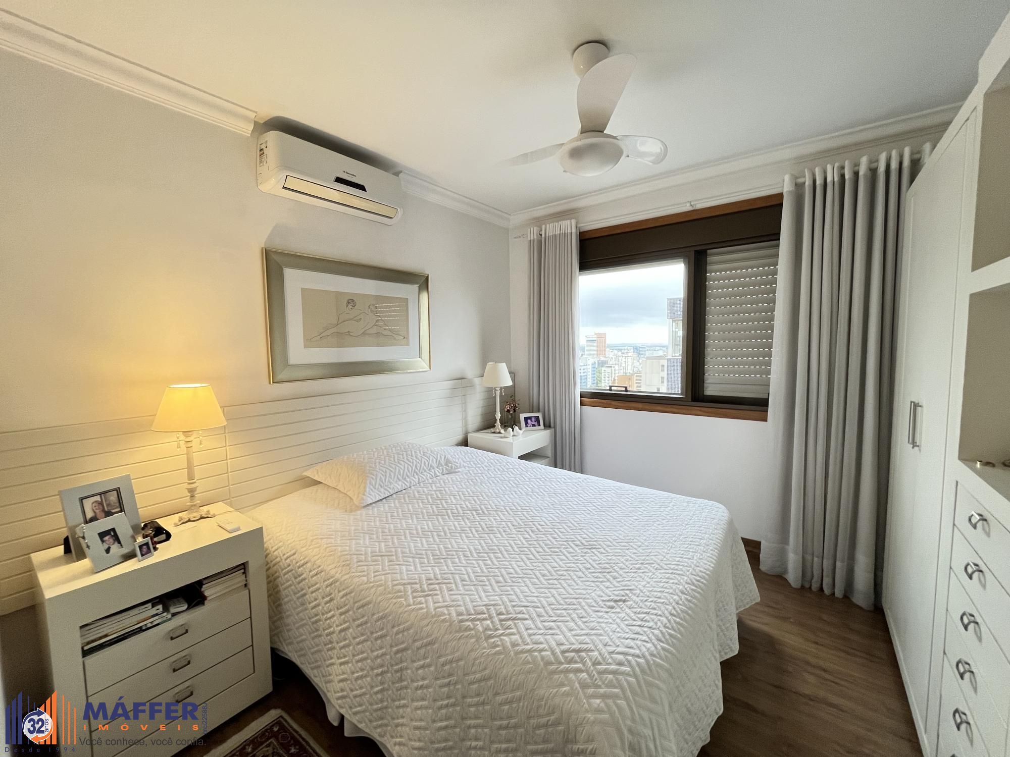 Apartamento, 3 quartos, 120 m² - Foto 25